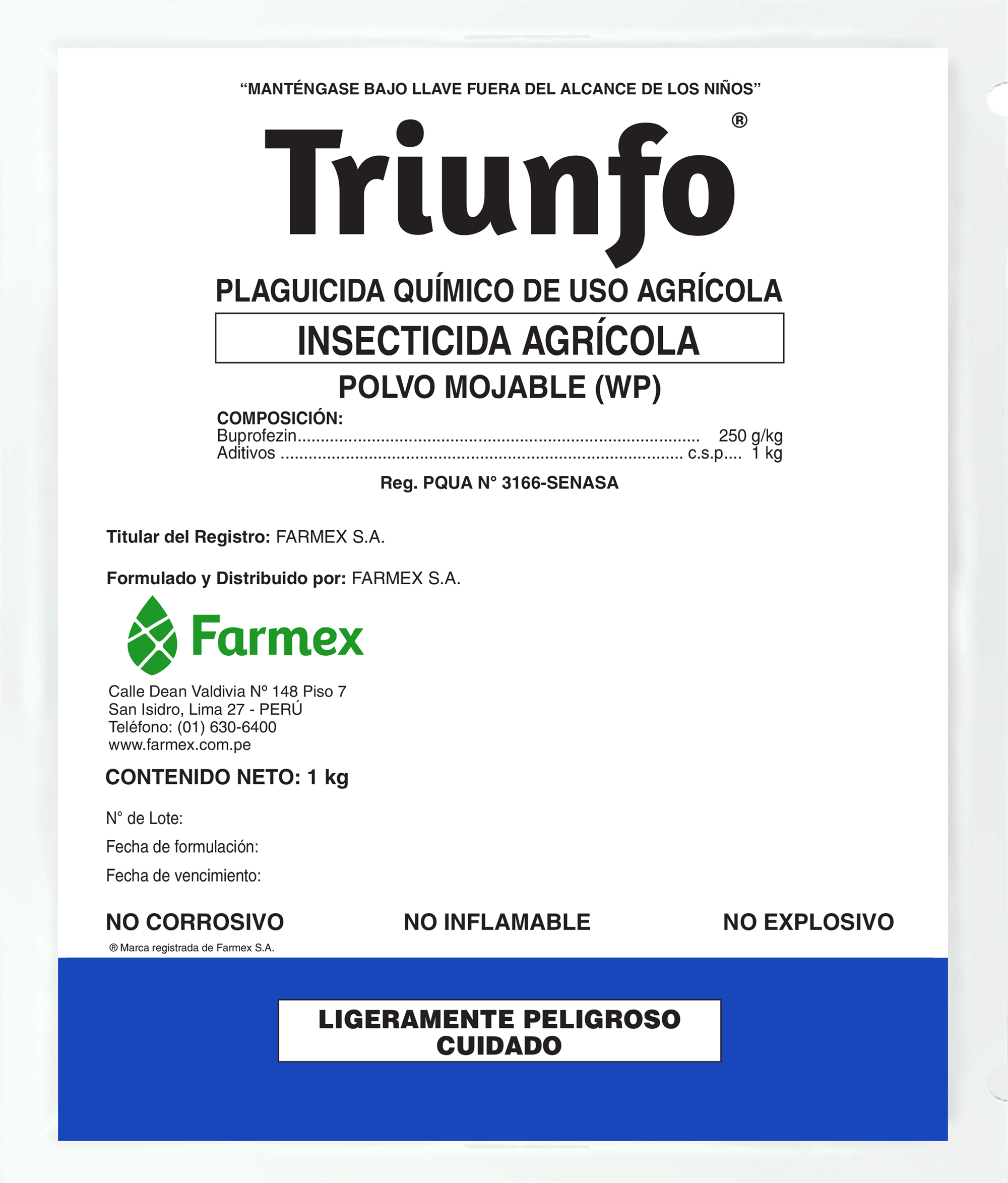 triunfo
