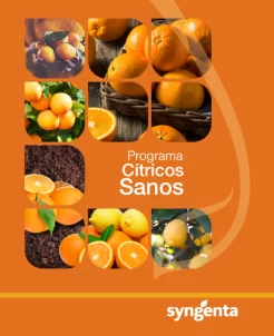 Portada programa citricos